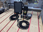 PwnCNC CNC Conversion Kit with MASSO G3 Touch – Core or Advanced Firmware