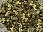 M3 Tall Heat-Set Threaded Inserts for 3D Printing – Approx. 100-Pack