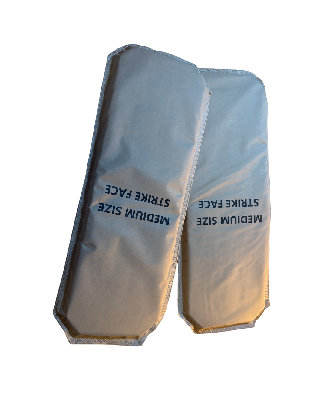 Atomic Defense SAHG2M 5x15" Side Armor - Stops .44 Mag at 1.1 lbs - Made in USA