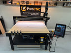 Dominator Pro Onyx Edition 4x4 CNC + ATC Bundle