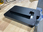 PwnCNC Inlets Panel for Masso Touch