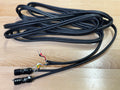 Steppers Cable