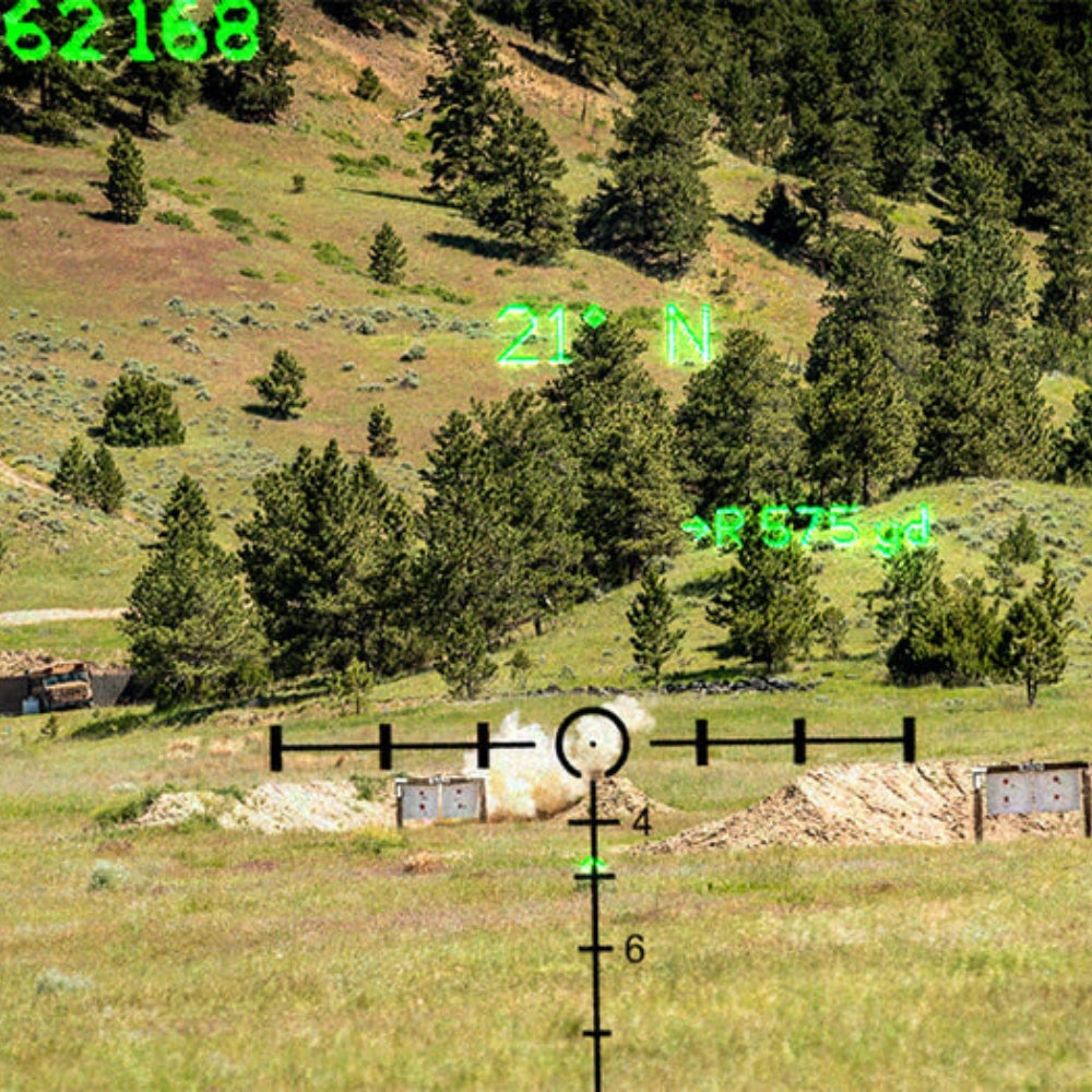 Maztech X4-FCS: Automatic Aiming Control for Instant Green Dot Hits - Limited Stock