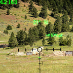 Maztech X4-FCS: Automatic Aiming Control for Instant Green Dot Hits - Limited Stock