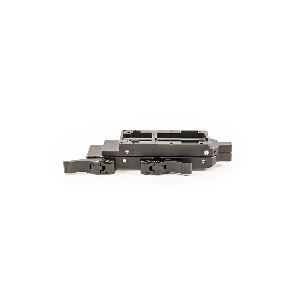 iRay HYH75W: Long-Range Thermal Scope with Ballistic Solver