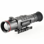 iRay Rico Pro - 640 Variable 25/50mm Thermal Weapon Sight