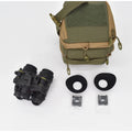InfiRay Jerry-31 - Gen 2 White Phosphor - Complete Kit