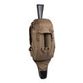 Eberlestock Just One Pack: Secure Rifle Carry Meets Massive Load Hauling