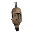 Eberlestock Just One Pack: Secure Rifle Carry Meets Massive Load Hauling