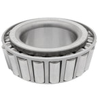 Cone: JF7049A & Race: JF7010 - Tapered Roller Bearing Set, 2.756 in Bore (ID)