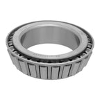 Cone: JHM720249 & Race: JHM720210 - Tapered Roller Bearing Set, 3.937 in Bore (ID)