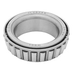 Cone: JL26749 & Race: JL26710 - Tapered Roller Bearing Set, 1.26 in Bore (ID)