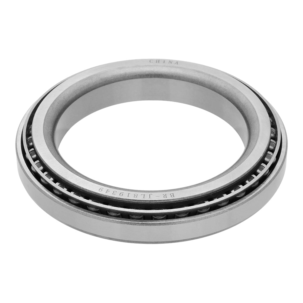 Cone: JL819349 & Race: JL819310 - Tapered Roller Bearing Set, 3.74 in Bore (ID)