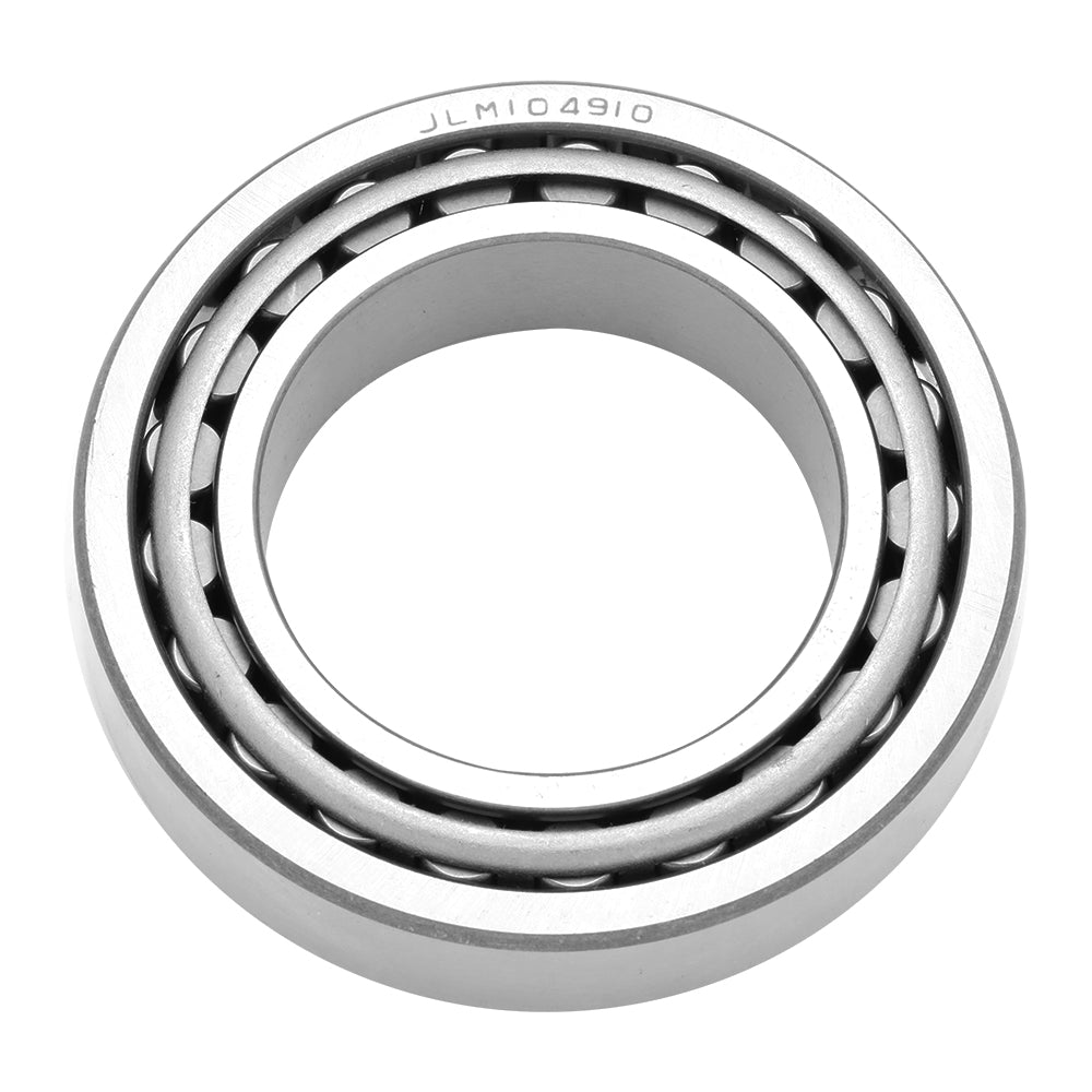 Cone: JLM104948 & Race: JLM104910 - Tapered Roller Bearing Set, 1.969 in Bore (ID)
