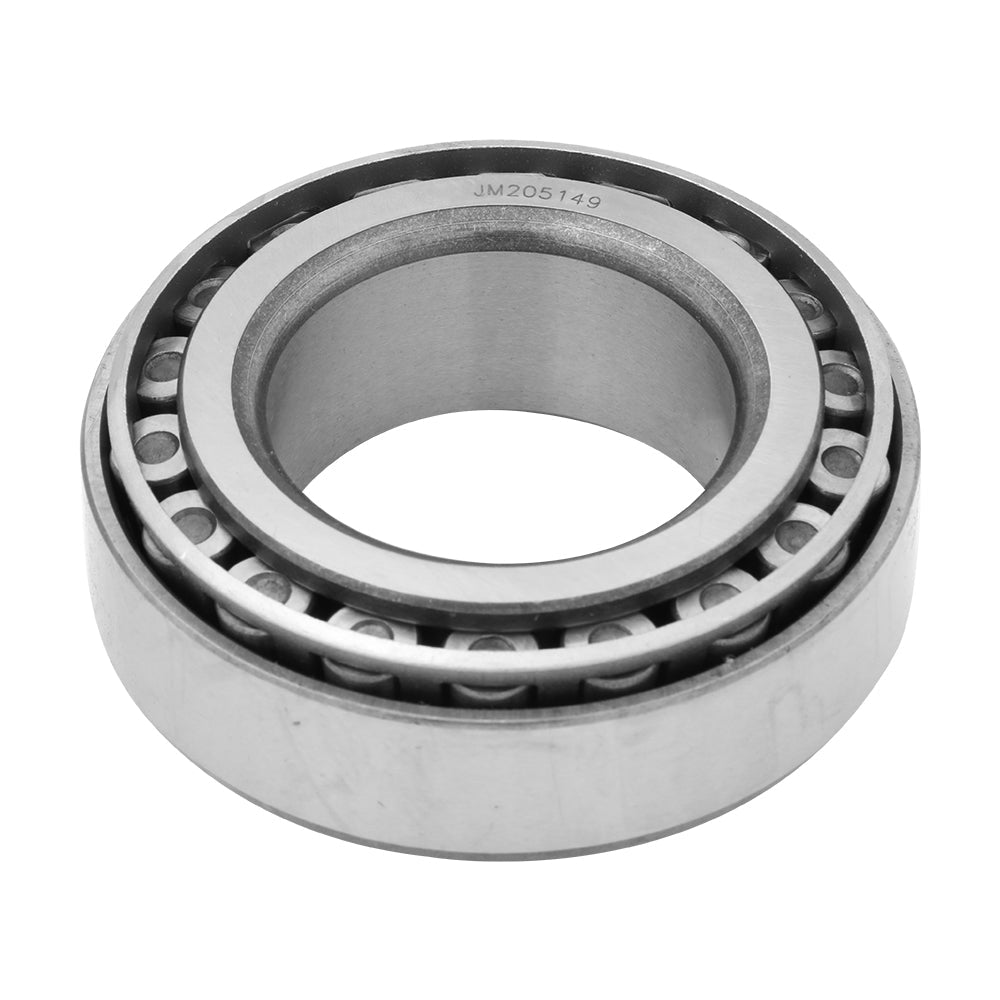 Cone: JM205149 & Race: JM205110 - Tapered Roller Bearing Set, 1.969 in Bore (ID)