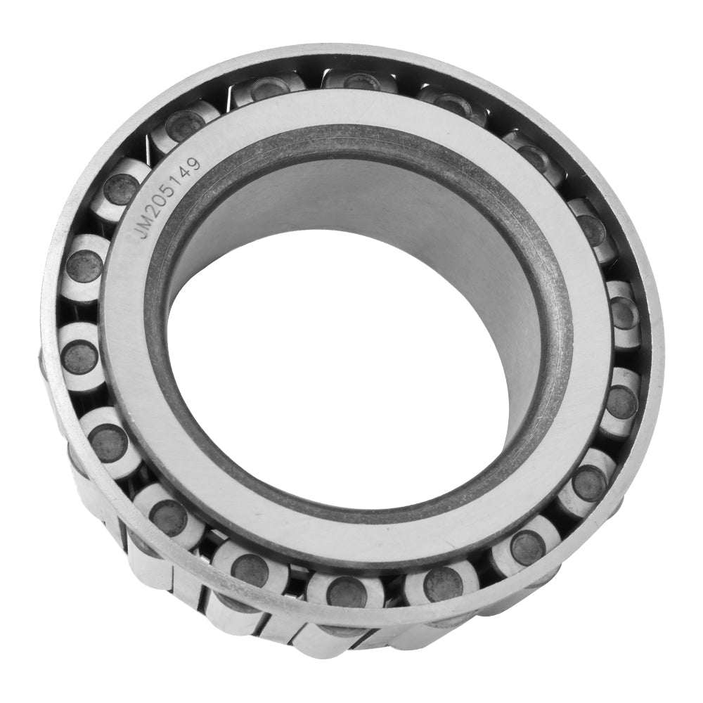 Cone: JM205149 & Race: JM205110 - Tapered Roller Bearing Set, 1.969 in Bore (ID)