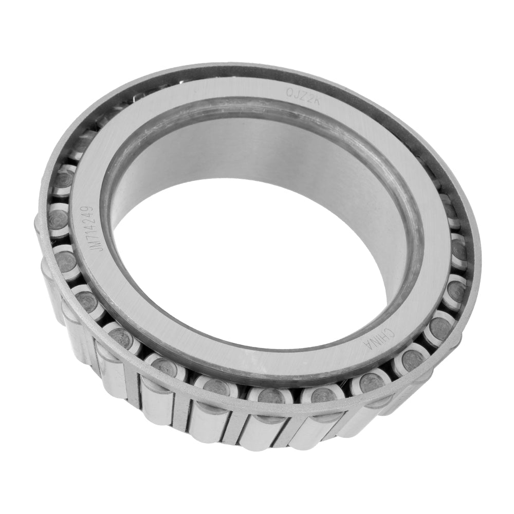 Cone: JM714249 & Race: JM714210 - Tapered Roller Bearing Set, 2.953 in Bore (ID)