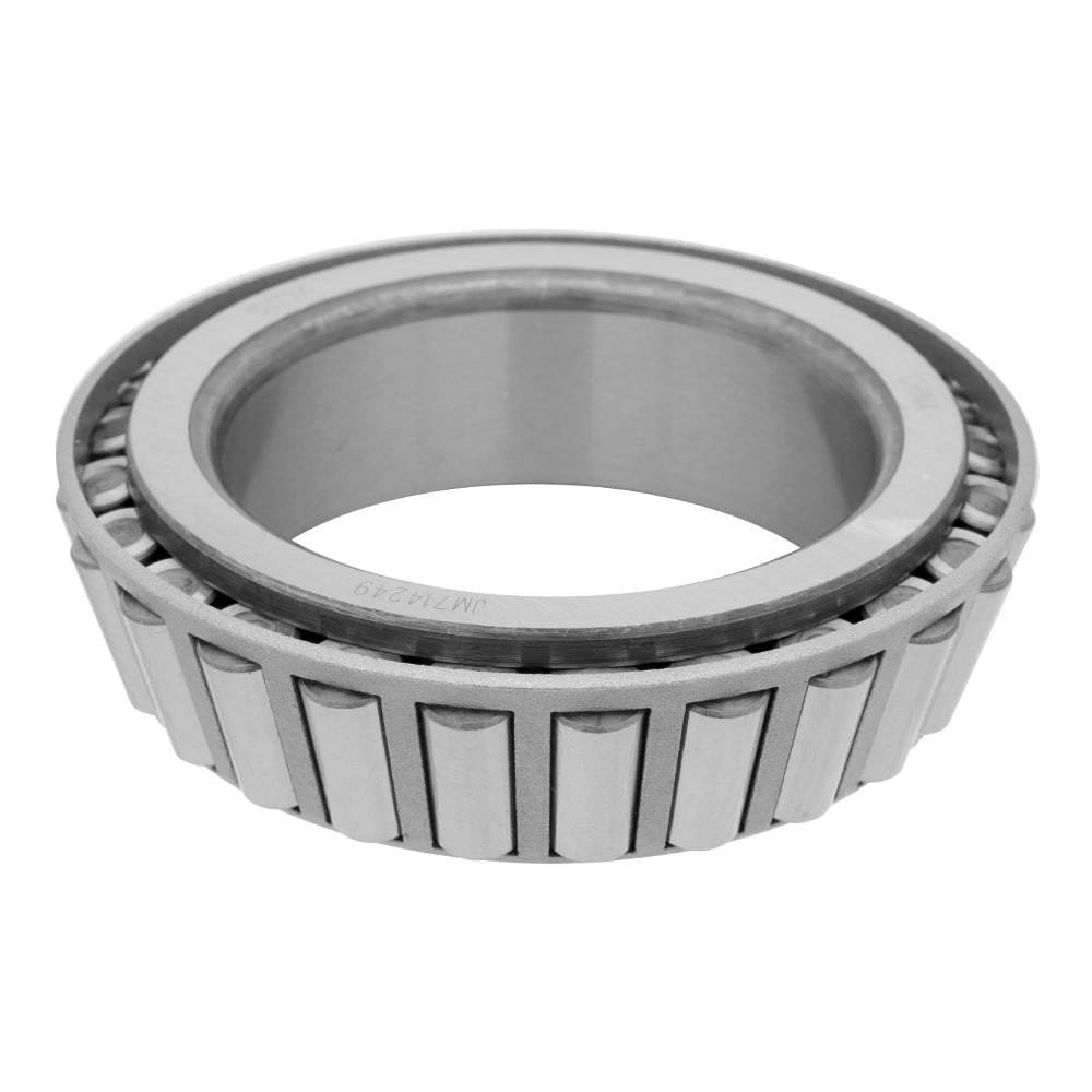 Cone: JM714249 & Race: JM714210 - Tapered Roller Bearing Set, 2.953 in Bore (ID)