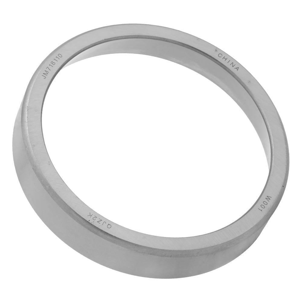 Cone: JM718149 & Race: JM718110 - Tapered Roller Bearing Set, 3.543 in Bore (ID)