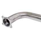 Subaru 6MT High Flow Cat Resonated Pipe Intake Tube Exhaust For 15-21 WRX