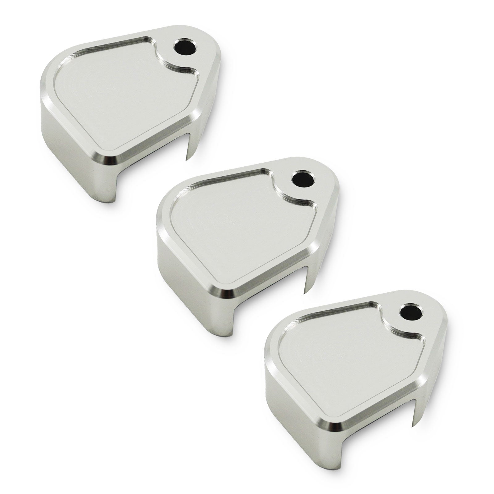 J Series J Swap Billet Coil Pack Cover For Honda Acura J25 J30 J32 J35 J37 V6 US
