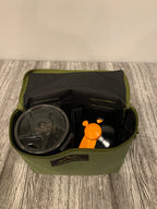 MOLLE  JetBoil Pouch  Dual Propane Bottle Pouch