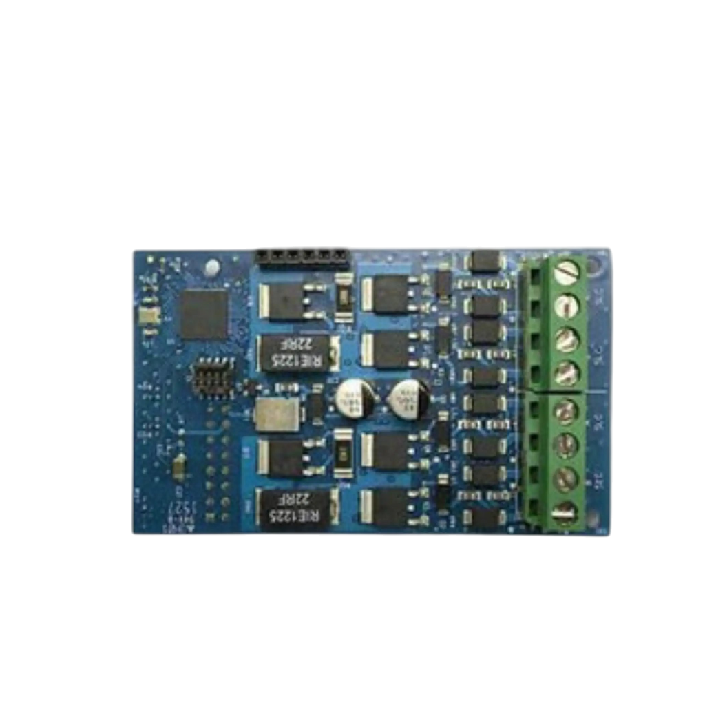 Kidde Expansion Module 500-Device Capacity for Fire Systems