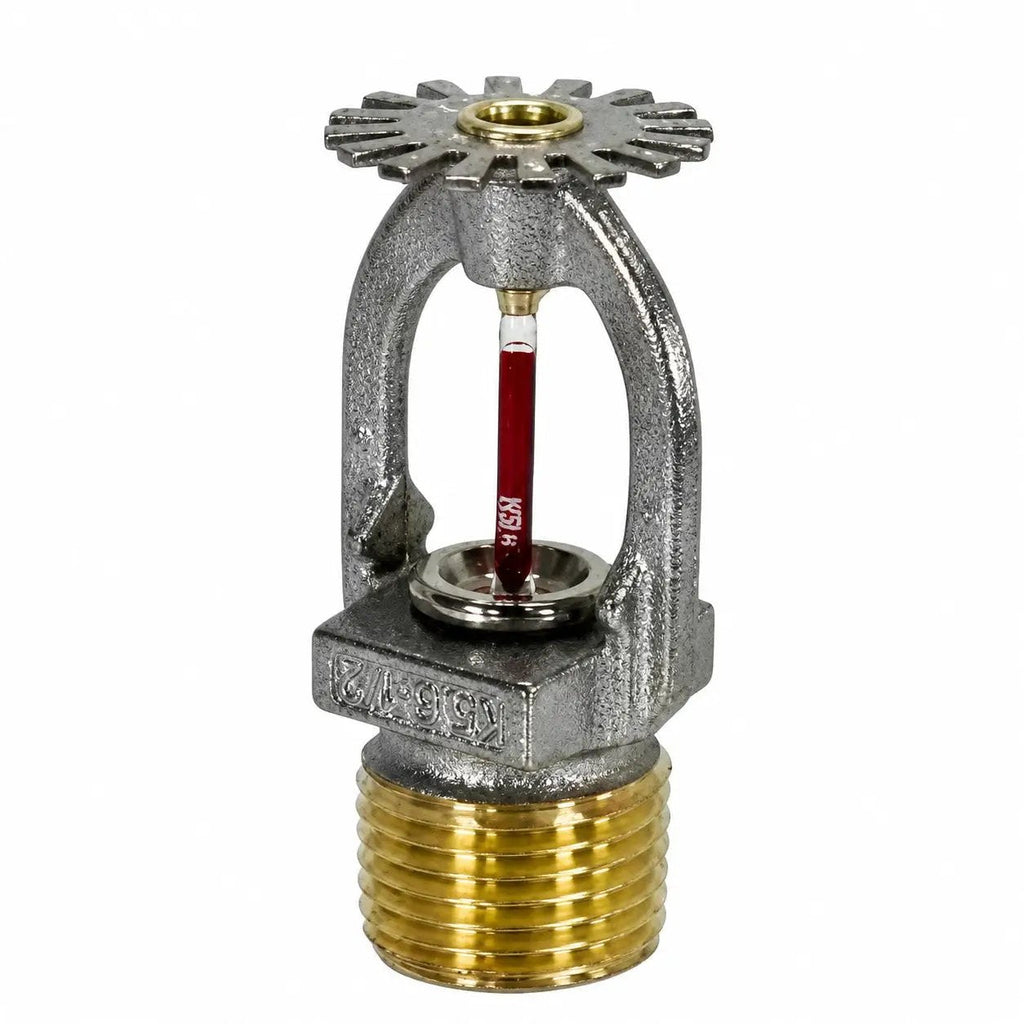 Fire Protection Pendent K5.6 1/2" F1FR56 | Reliable