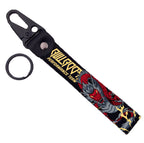 BBP® Street Race Keychain (3PACK) 4900 ENTRIES