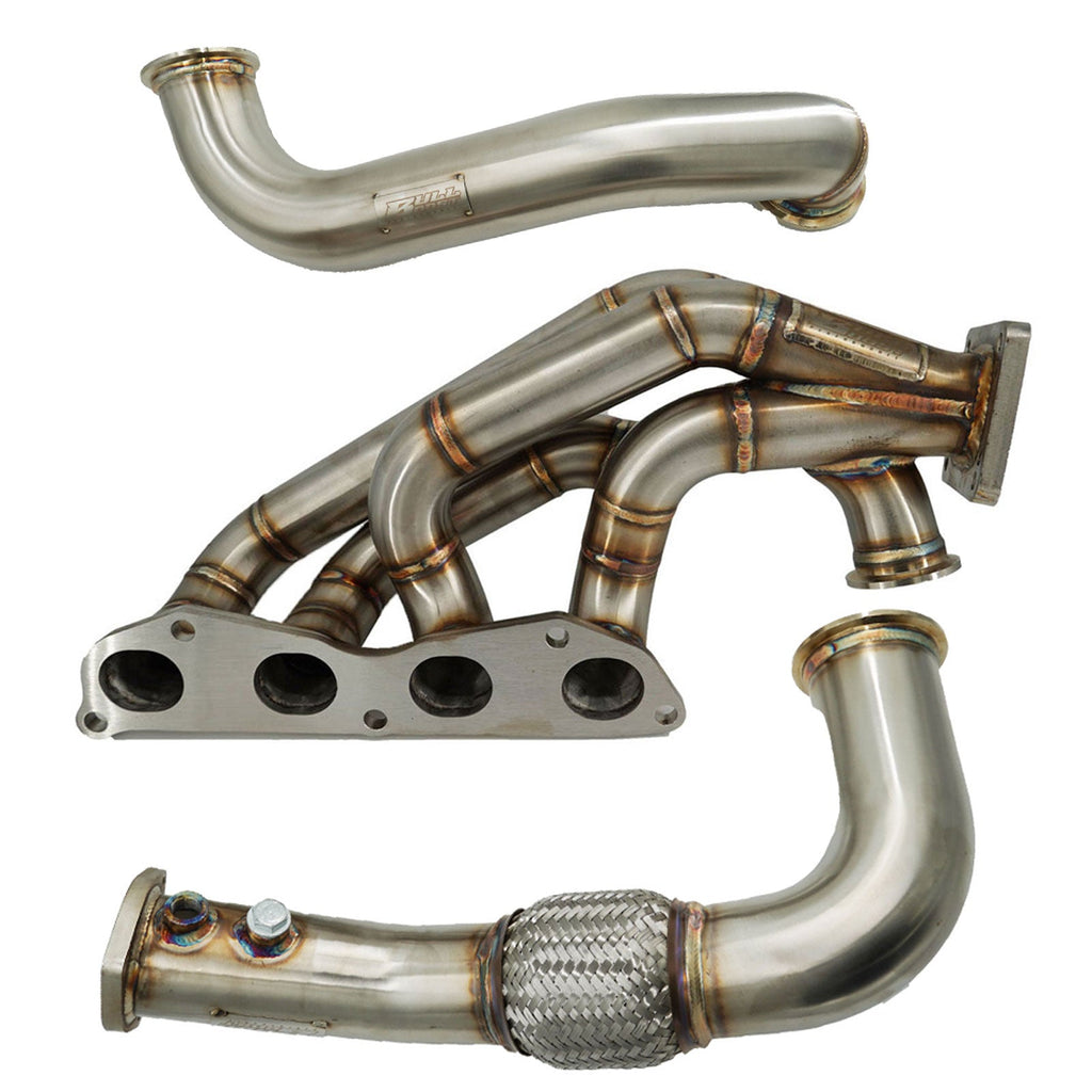 K Series Sidewinder Manifold K20 K24 T3 K Swap EG EK Civic Integra DC2 CRX Si EF