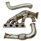K Series Sidewinder Manifold K20 K24 T3 K Swap EG EK Civic Integra DC2 CRX Si EF