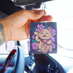 Bull Boost New Car Smell Air Fresheners 6 Pack