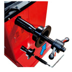 Katool KT-T850 Tire Changer & KT-B700 Wheel Balancer Combo
