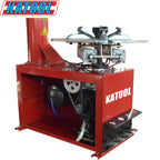 Katool KT-T800 Tire Changer & KT-B760 Wheel Balancer Combo