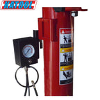 Katool KT-T810 Tire Changer & KT-B700 Wheel Balancer Combo