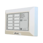 Kidde 10-Zone Fire Remote Annunciator with LEDs for Advanced Safety Monitoring