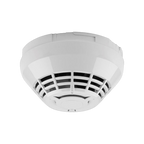 Kidde 2-Wire Photoelectric Smoke Heat Detector Advanced Fire Safety for Homes and Businesses