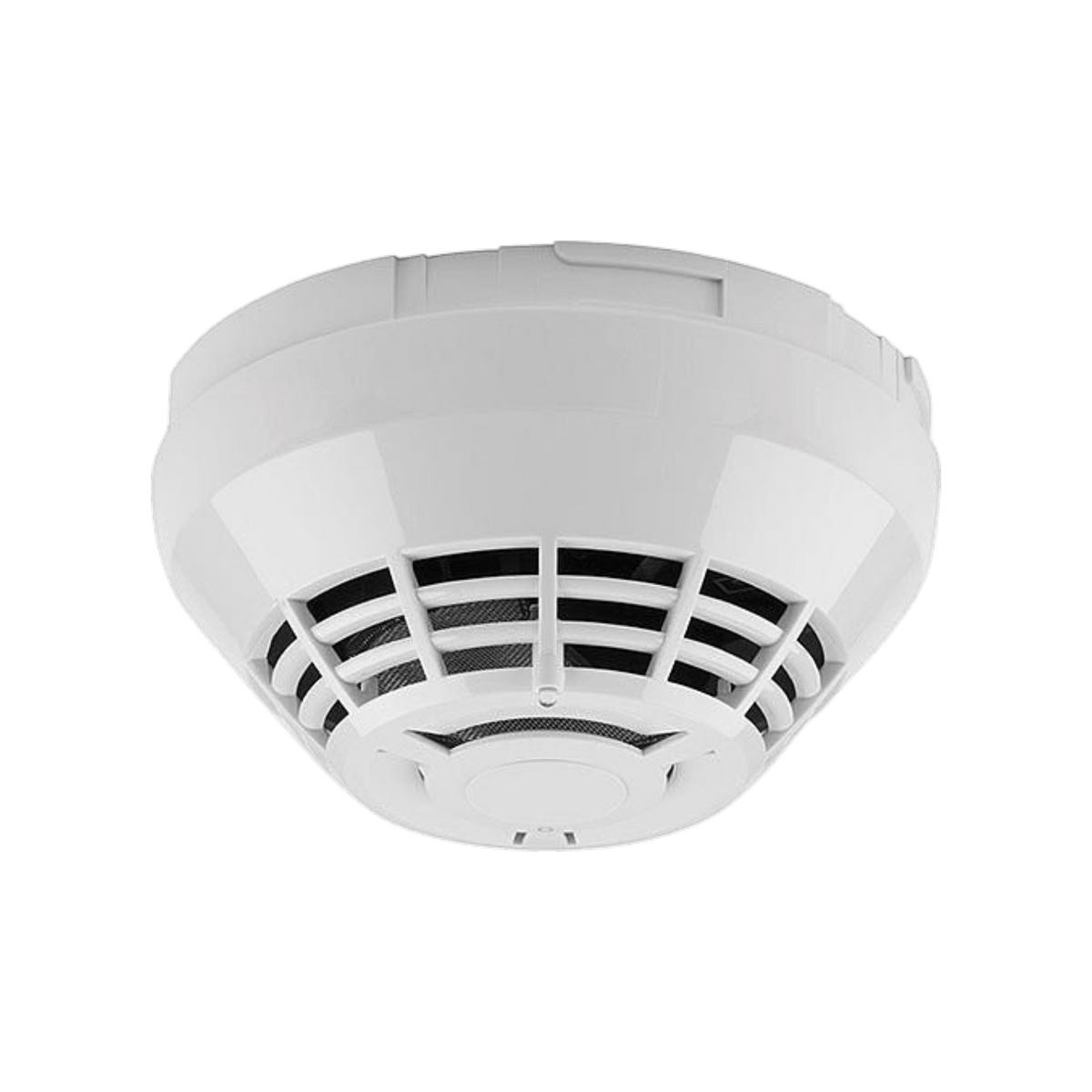 Kidde 2-Wire Photoelectric Smoke Heat Detector Advanced Fire Safety for Homes and Businesses