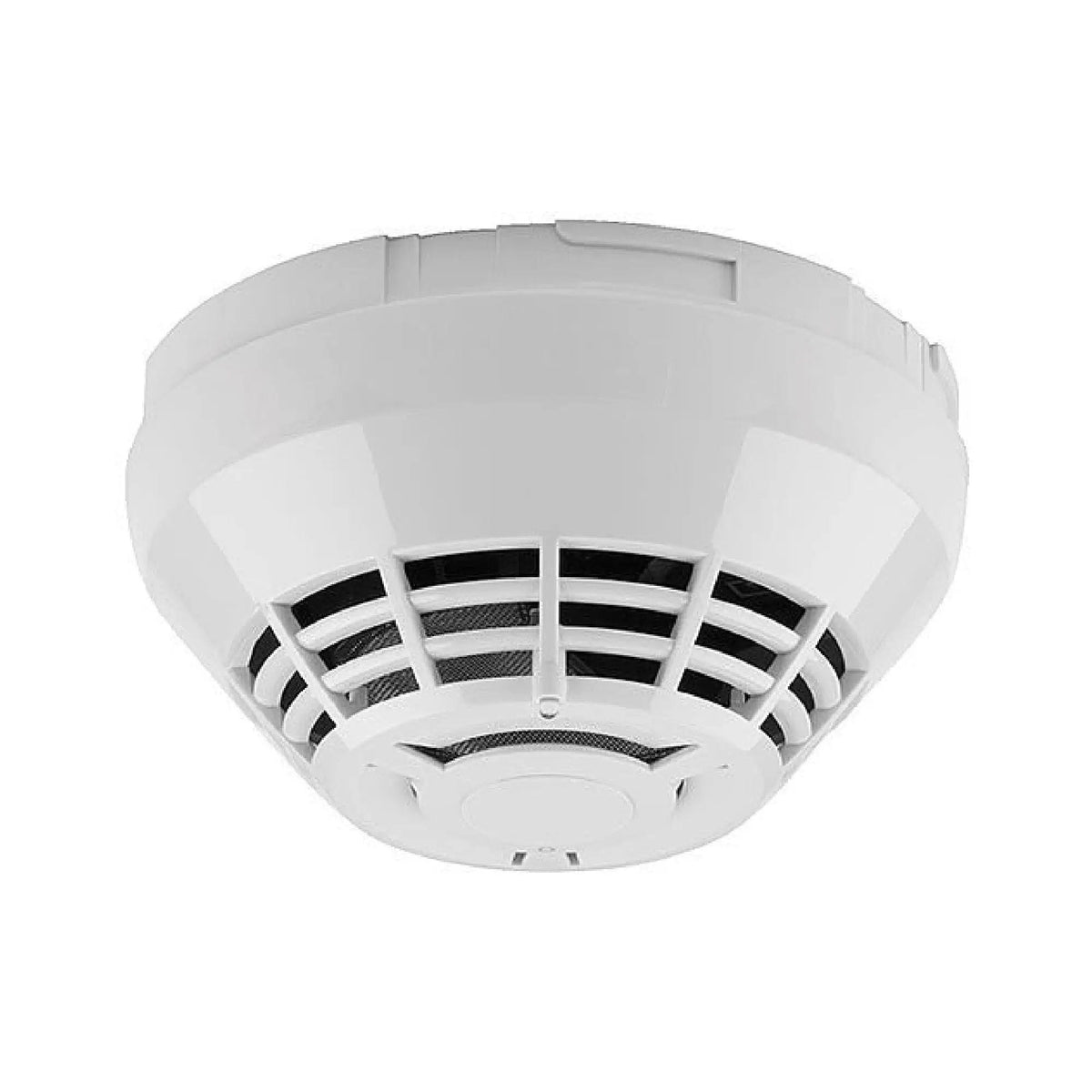 Kidde 2-Wire Photoelectric Smoke Heat Detector Advanced Fire Safety for Homes and Businesses