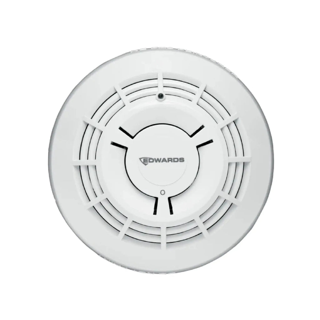 Kidde 2-Wire Photoelectric Smoke Heat Detector Advanced Fire Safety for Homes and Businesses