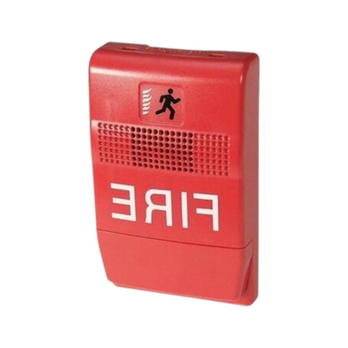 Kidde 24VDC Fire Alarm Horn Temporal Marked for Safety Reliable Fire Protection Alerts