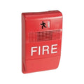Kidde 24VDC Fire Alarm Horn Temporal Marked for Safety Reliable Fire Protection Alerts