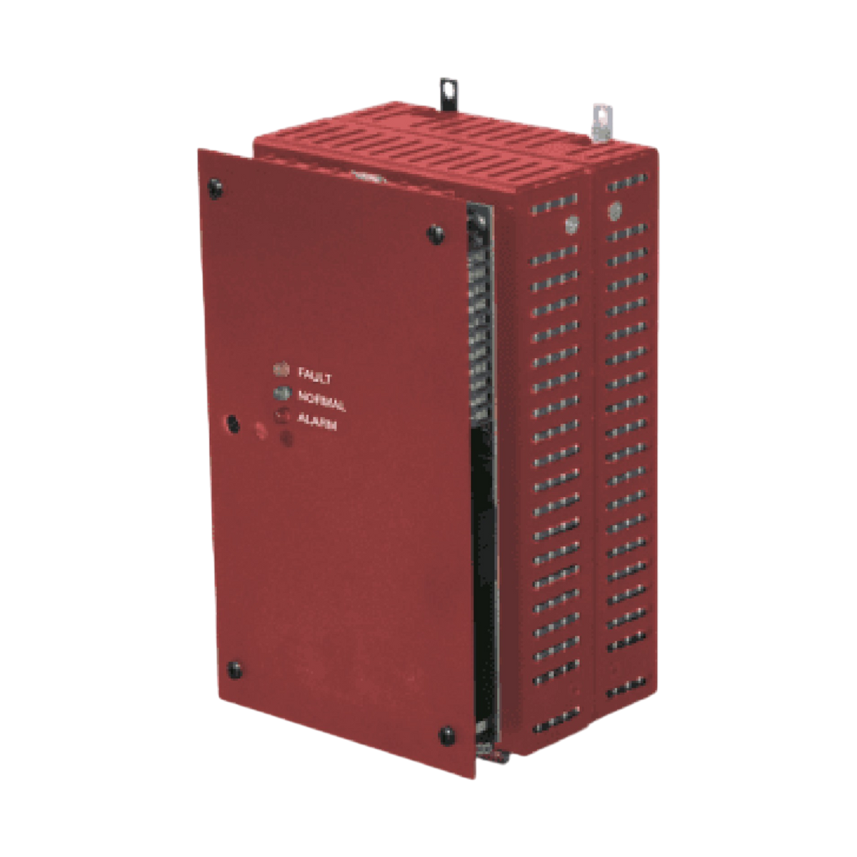 Kidde 25W Audio Evacuation Panel Red Ultra Reliable Fire Safety for Emergency Use