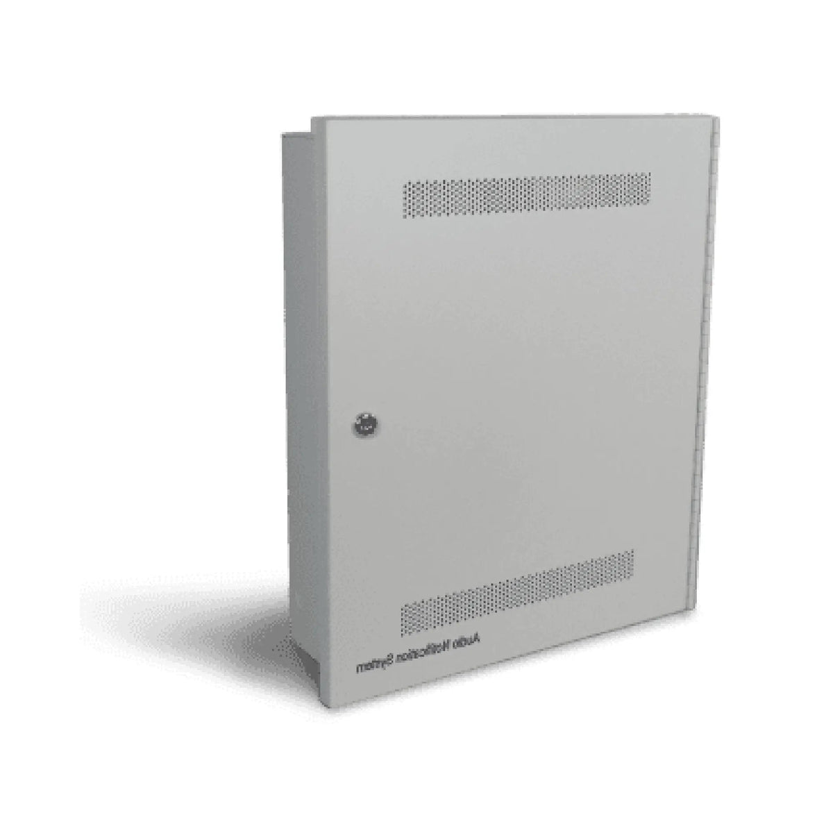 Kidde 25W Audio Notification Panel with Power Supply for Enhanced Fire Safety