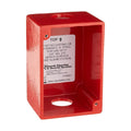 Kidde 270 Series Surface Box Cast Mounting Fire Safety Solution for Contractors