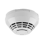 Kidde 2 Wire Photoelectric Smoke Detector S10A UL/FM Approved for Reliable Fire Safety