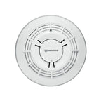 Kidde 2 Wire Photoelectric Smoke Detector S10A UL/FM Approved for Reliable Fire Safety