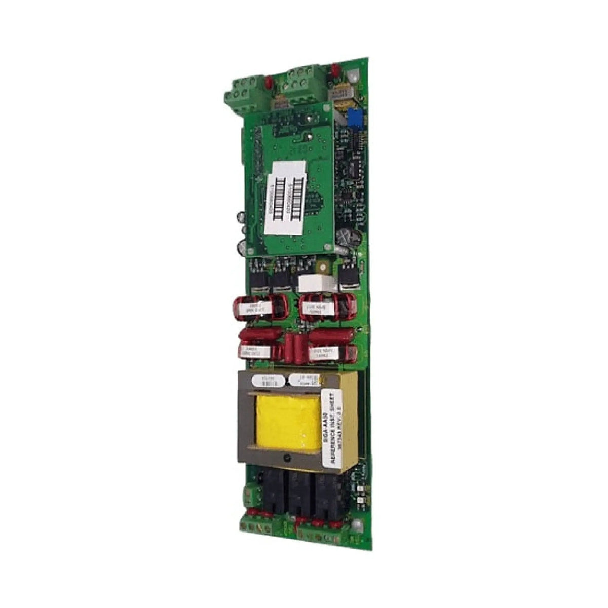 Kidde 30W Intelligent Audio Amplifier for Enhanced Fire Safety Communication