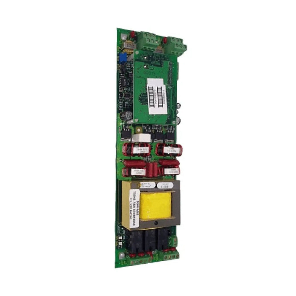 Kidde 30W Intelligent Audio Amplifier for Enhanced Fire Safety Communication