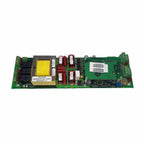 Kidde 30W Intelligent Audio Amplifier for Enhanced Fire Safety Communication